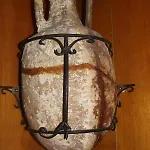 krevet i doručak Amfora