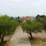 krevet i doručak Amfora 3*