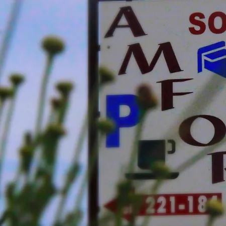 Amfora krevet i doručak 3*