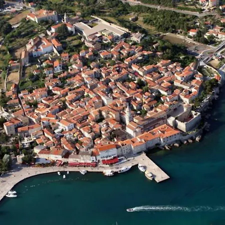 krevet i doručak Amfora