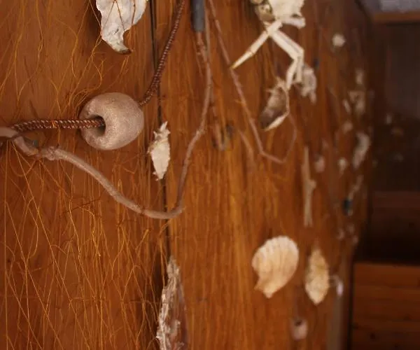 Panzió Amfora Krk Town