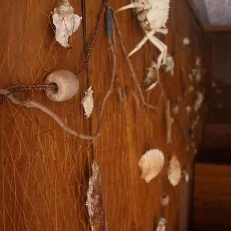 Panzió Amfora Krk Town