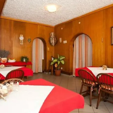 Bed & Breakfast Amfora 3*