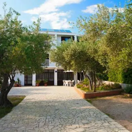 Bed & Breakfast Amfora 3*