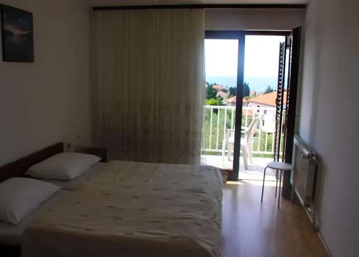 فندق مبيت وإفطار Amfora كرك