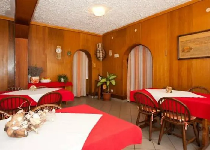 فندق مبيت وإفطار Amfora 3*